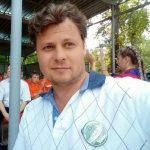 Кирилл Елисеев