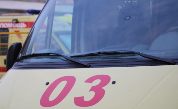 В Калининградской области частников могут допустить до найма водителей скорой помощи В Калининградской области частников могут допустить до найма водителей скорой помощи