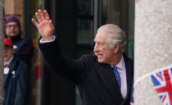 Сардарян: Партия Reform UK стремительно растет в рейтингах на фоне всеобъемлющего политического коллапса властей