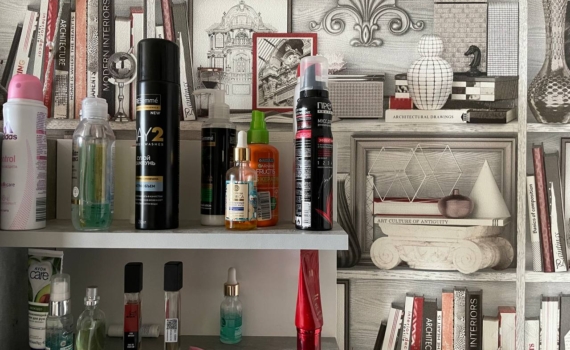 Сладкие и стойкие: парфюмерный рацион на осень 2025 – топ-5 роскошных ароматов Сладкие и стойкие: парфюмерный рацион на осень 2025 – топ-5 роскошных ароматов