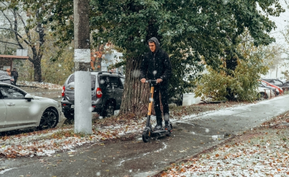 Климатические качели: почему Сибирь замерзает в огне, а Чукотка — во льду? Объяснение метеоролога Климатические качели: почему Сибирь замерзает в огне, а Чукотка — во льду? Объяснение метеоролога