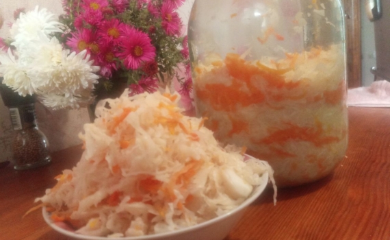 Почему капуста портится: 5 ошибок, которые превращают заготовку в опасность – как заквасить правильно Почему капуста портится: 5 ошибок, которые превращают заготовку в опасность – как заквасить правильно