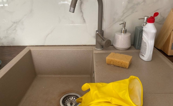 Вентиляционная решетка без оттирания: как вернуть чистоту за 5 минут Вентиляционная решетка без оттирания: как вернуть чистоту за 5 минут