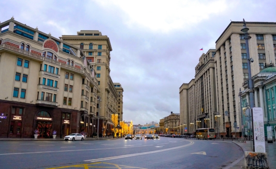 Политолог Мухин рассказал, какие экономические решения правительства РФ заимствуют в других странах Политолог Мухин рассказал, какие экономические решения правительства РФ заимствуют в других странах