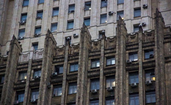 США демонстрируют слабость на многосторонних переговорах по Украине США демонстрируют слабость на многосторонних переговорах по Украине