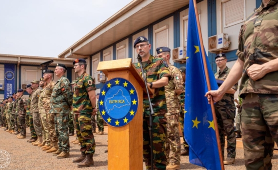 Пшеничников: Южная Америка стала полем противостояния Трампа и Европы Пшеничников: Южная Америка стала полем противостояния Трампа и Европы