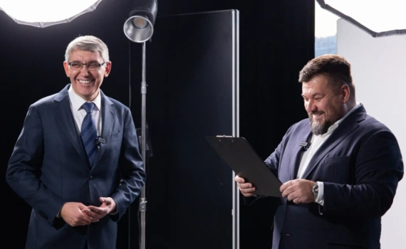 Тульский Губернатор готов ко встрече с Трампом: Дмитрий Миляев может ему все объяснить Тульский Губернатор готов ко встрече с Трампом: Дмитрий Миляев может ему все объяснить