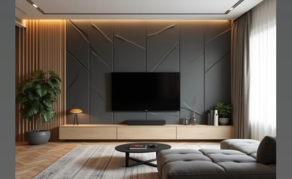 Дорогая мебель не делает интерьер роскошным: гостиная мечты — 3 дизайнерских приема Дорогая мебель не делает интерьер роскошным: гостиная мечты — 3 дизайнерских приема