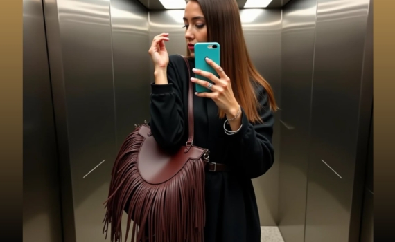 Что общего у таксы и новой сумки? Изящная, длинная, идеальная — сумка, которая делает образ легче Что общего у таксы и новой сумки? Изящная, длинная, идеальная — сумка, которая делает образ легче