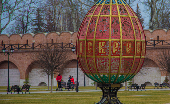 Что общего у иудейского Песаха и православного Вербного воскресенья? Пасха — 2026: история надежды Что общего у иудейского Песаха и православного Вербного воскресенья? Пасха — 2026: история надежды