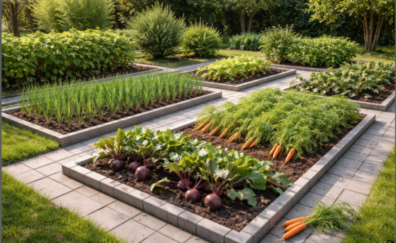 1 пузырек — и урожай удивит: простой аптечный трюк для пышного сада — растения оживают на глазах 1 пузырек — и урожай удивит: простой аптечный трюк для пышного сада — растения оживают на глазах