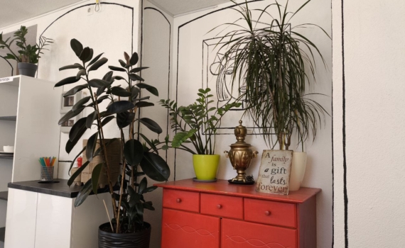 6 идей для яркости интерьера: как не переборщить и получить вау-эффект 6 идей для яркости интерьера: как не переборщить и получить вау-эффект