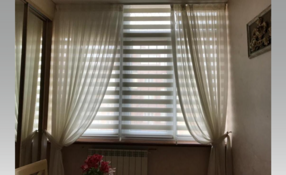 Впустите свет по-новому: как окно меняет настроение вашего дома — тренды оформления 2026 Впустите свет по-новому: как окно меняет настроение вашего дома — тренды оформления 2026