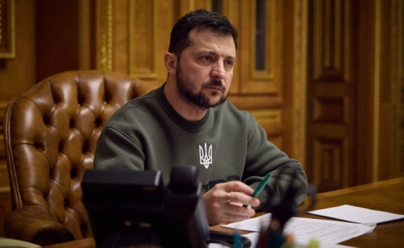 Конфликт Польши и Украины усугубляется в публичном поле Конфликт Польши и Украины усугубляется в публичном поле